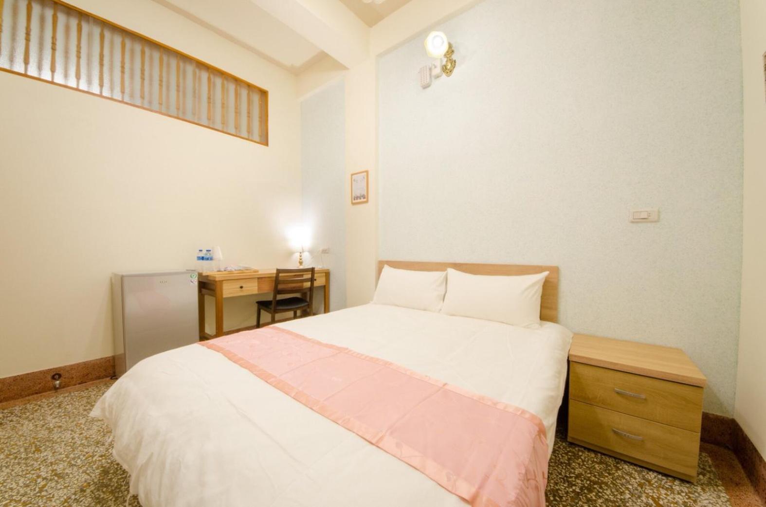 Freedom B&B Tainan Ruang foto