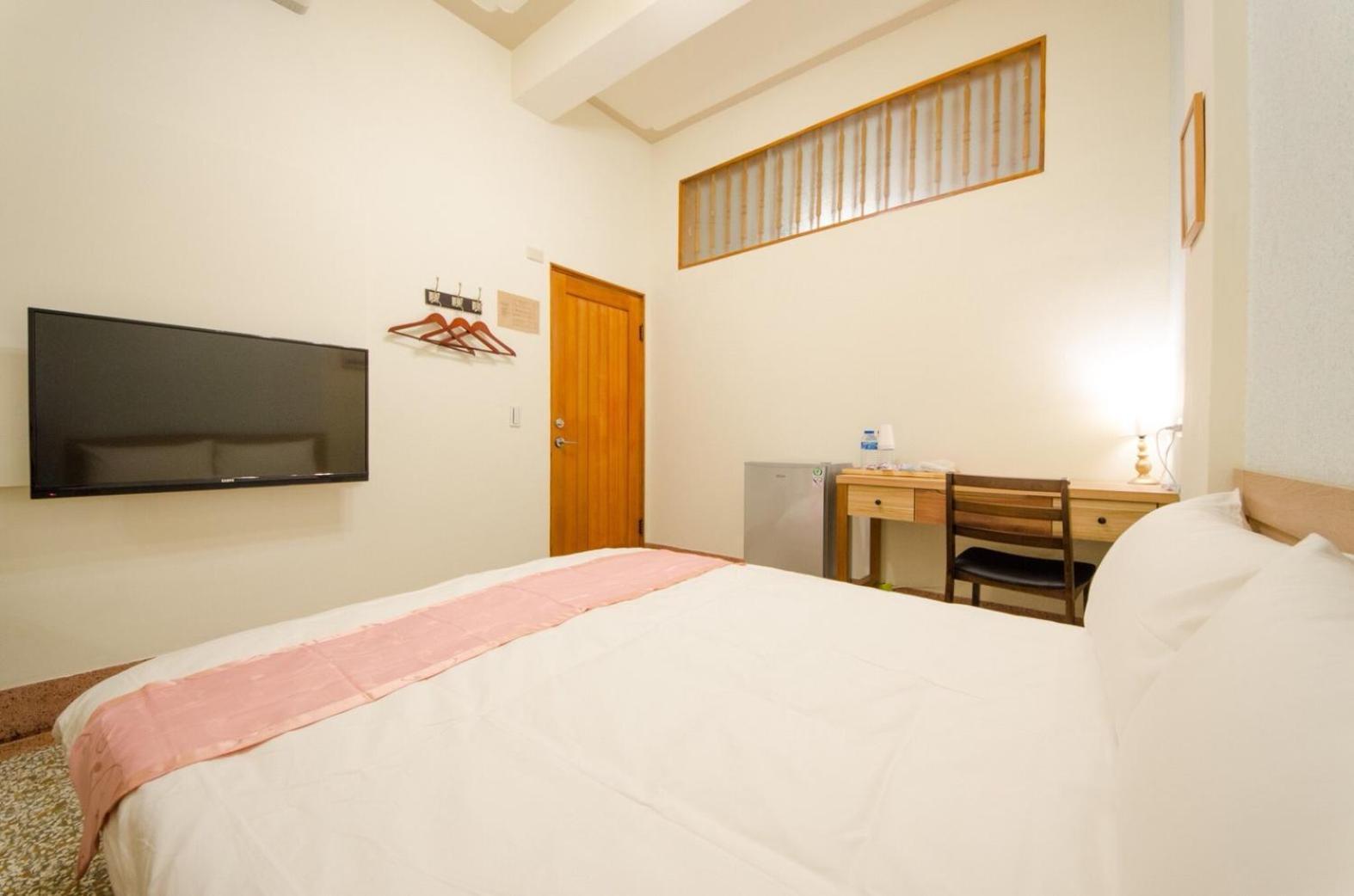 Freedom B&B Tainan Ruang foto
